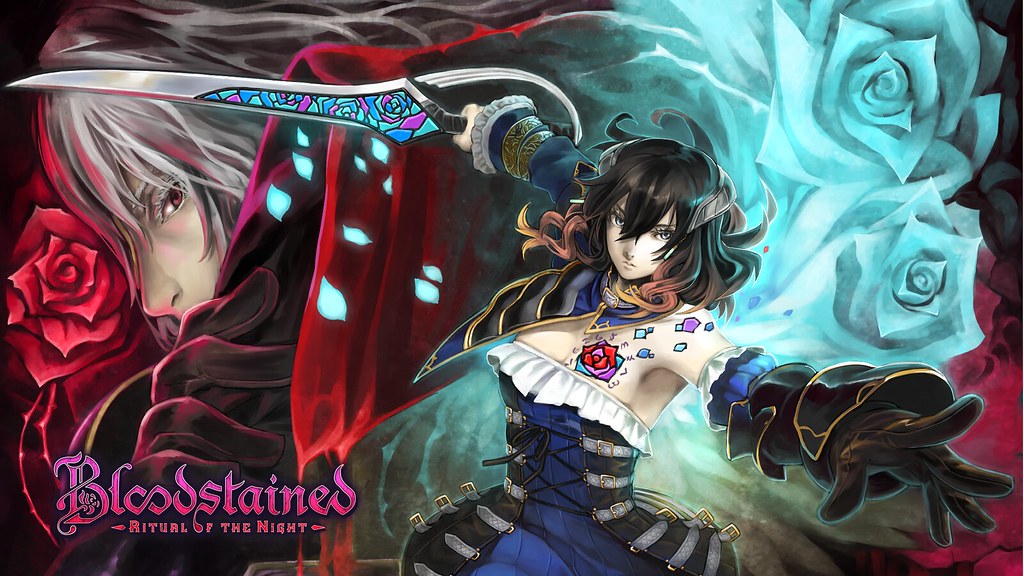 Bloodstained: Ritual of the Night' Shines Like A Brilliant Moon