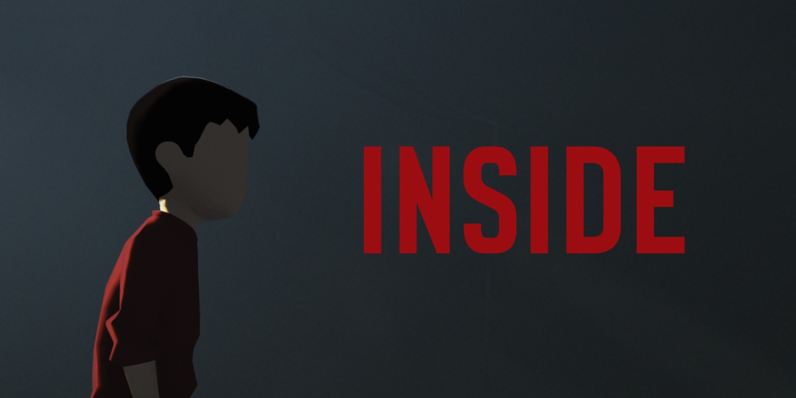 INSIDE,' How a Creepy 2D Platformer Becomes More Than a Game | Indie Ranger