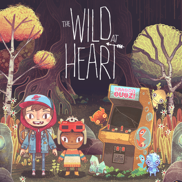 Wild At Heart Review