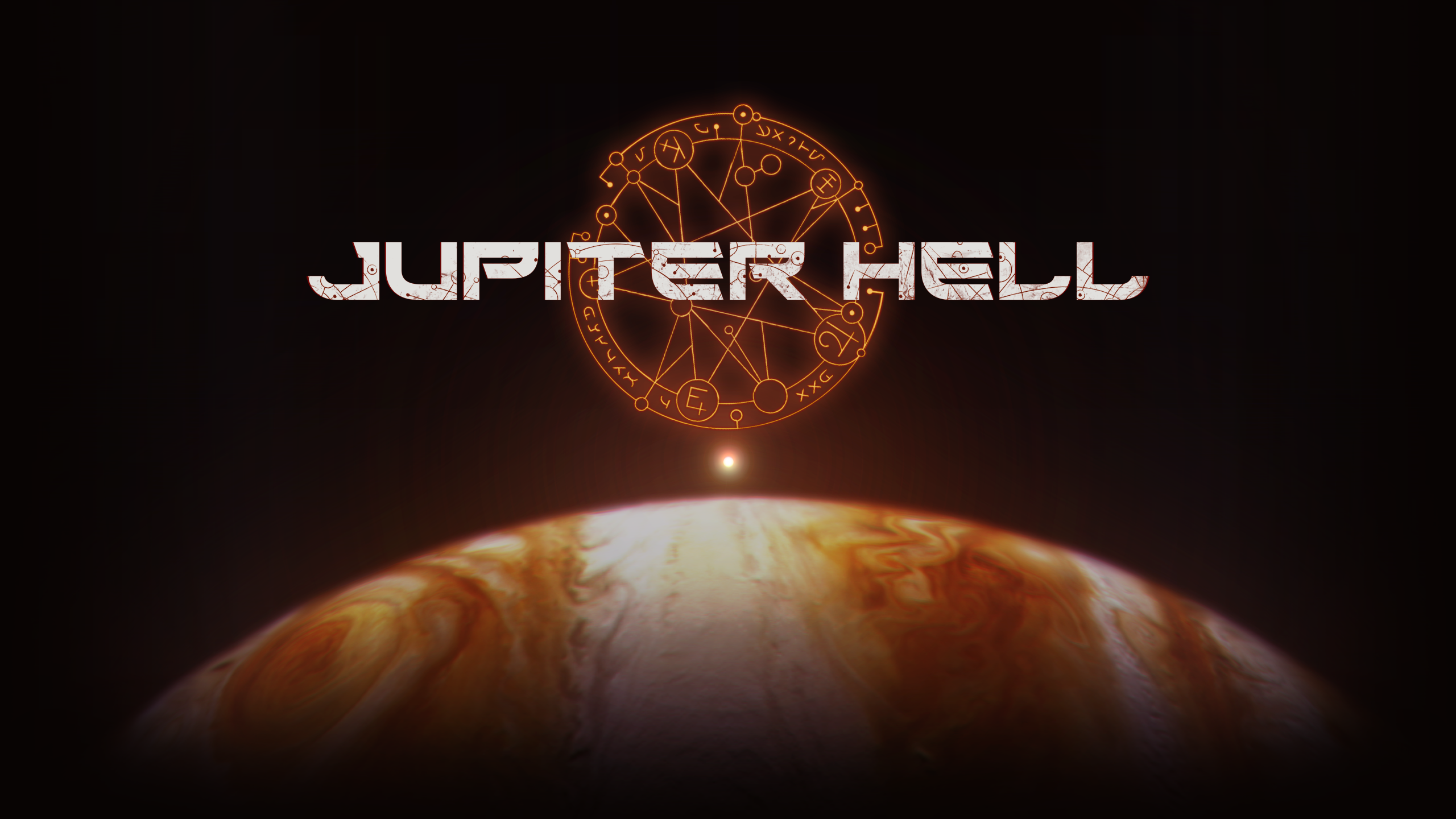 jupiter hell traits
