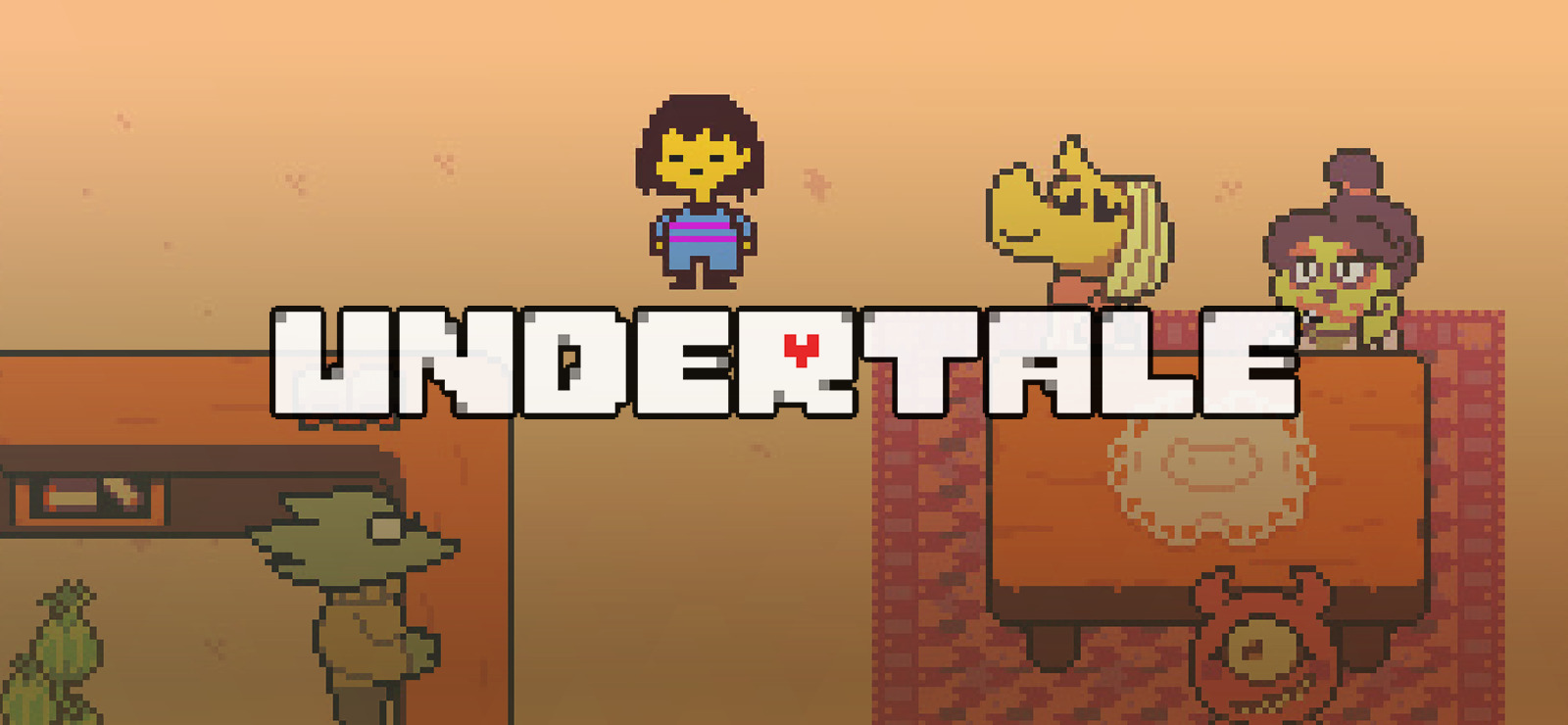 Characters - Undertale Guide - IGN
