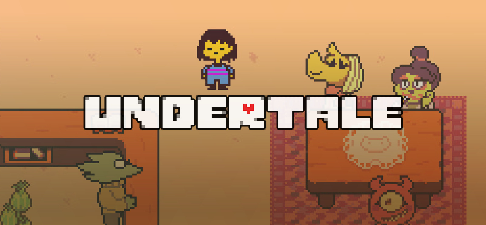 Undertale: Game and Character Overview – The Dakota Planet