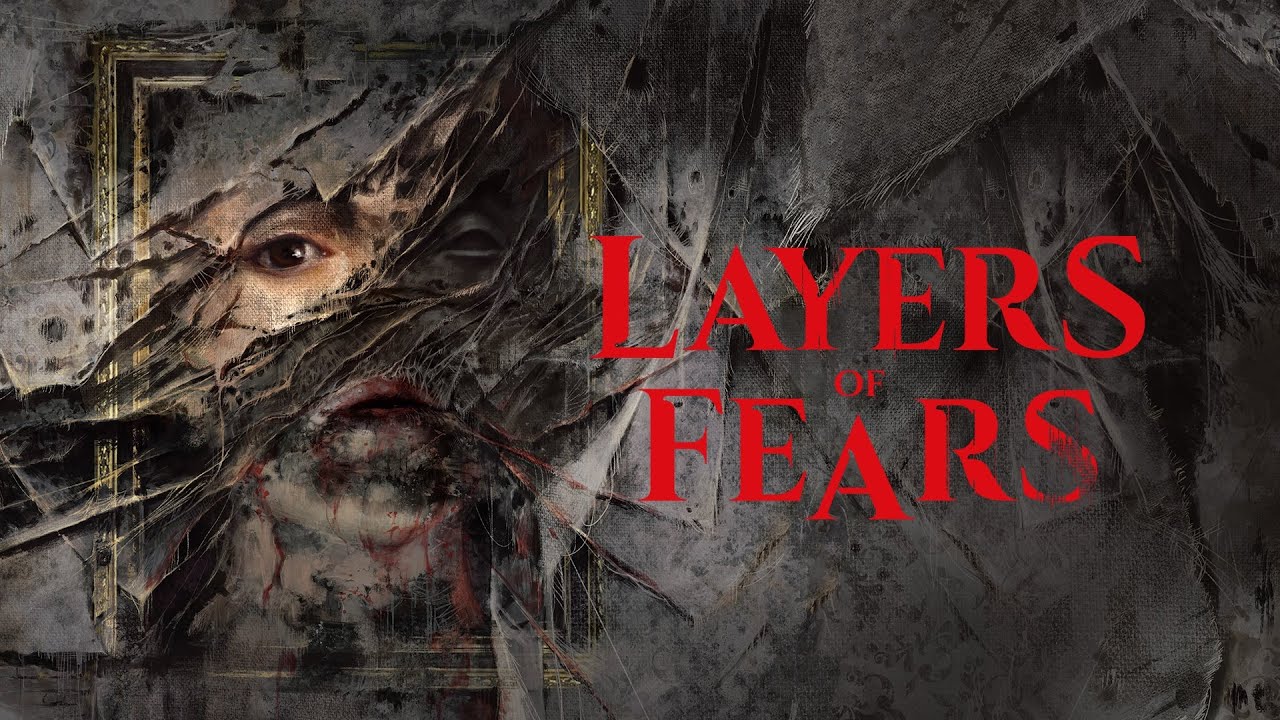 Layers Of Fear - Top Game Sử Dụng Unreal Engine 5 Trên PS5